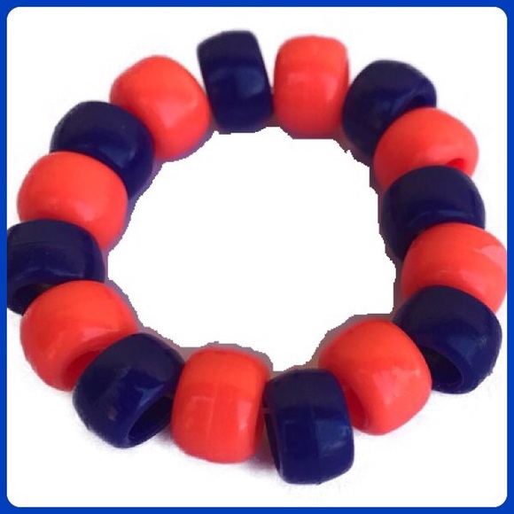 🐠 3 for $15 🐠 90’s inspired custom pony bead - Picture 7 of 8